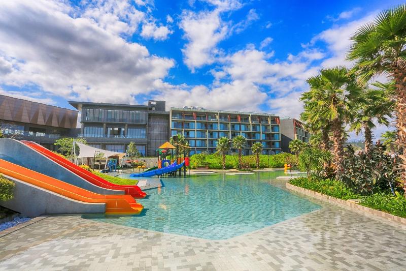 Marriott Resort Xiangshui Bay image