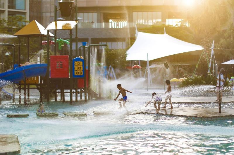 Marriott Resort Xiangshui Bay image