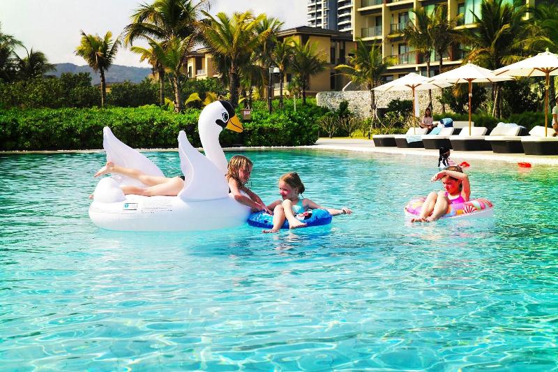 Marriott Resort Xiangshui Bay image