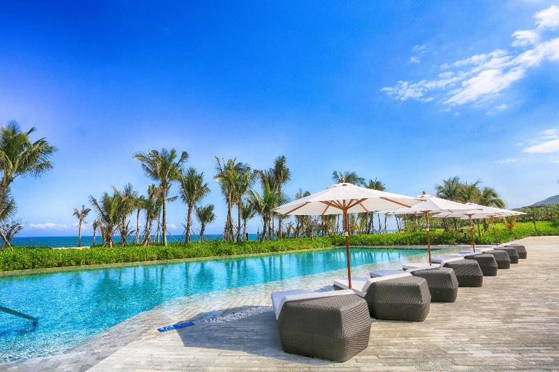 Marriott Resort Xiangshui Bay image