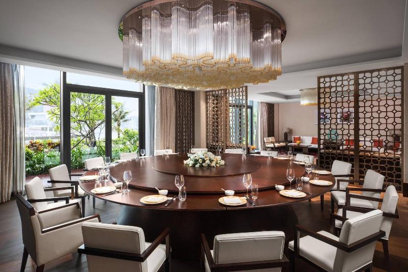 Marriott Resort Xiangshui Bay image