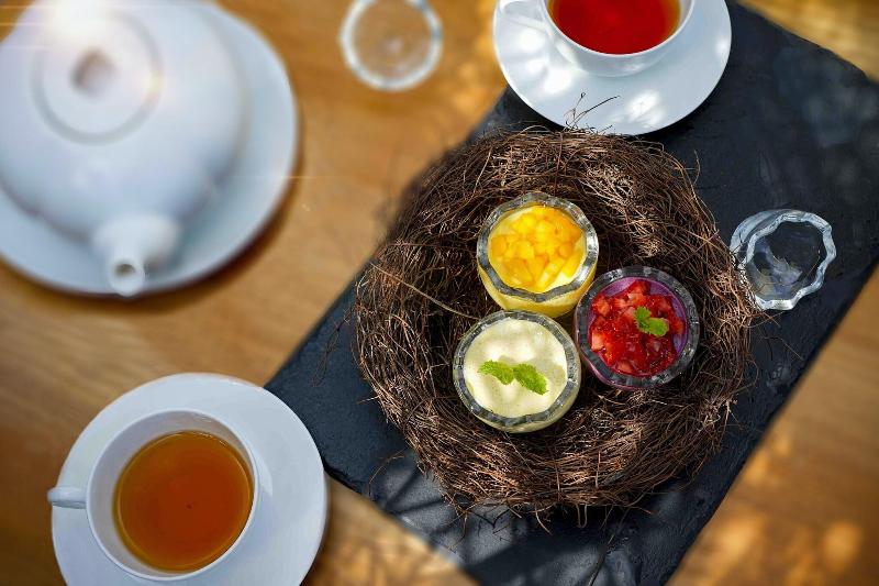 Marriott Resort Xiangshui Bay image