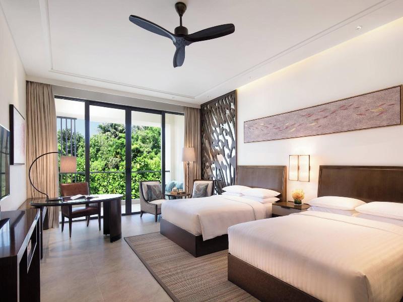 Marriott Resort Xiangshui Bay image