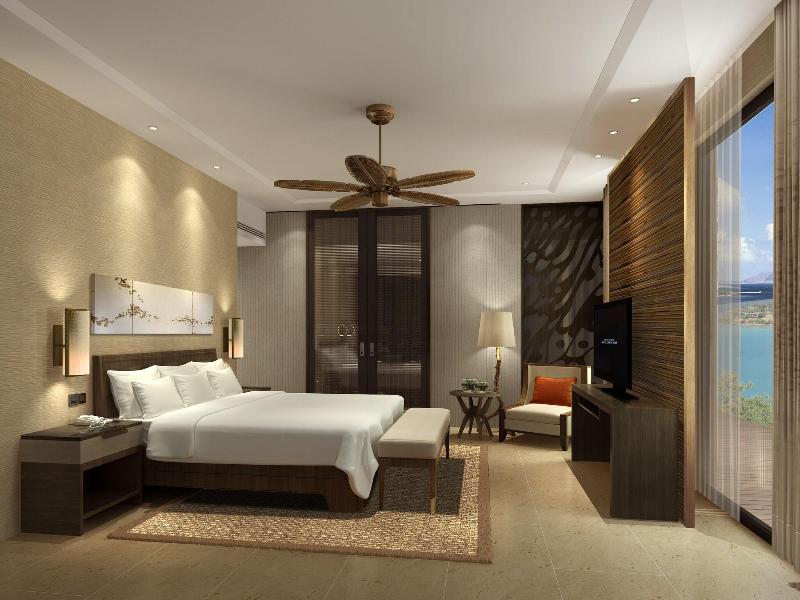 Marriott Resort Xiangshui Bay image