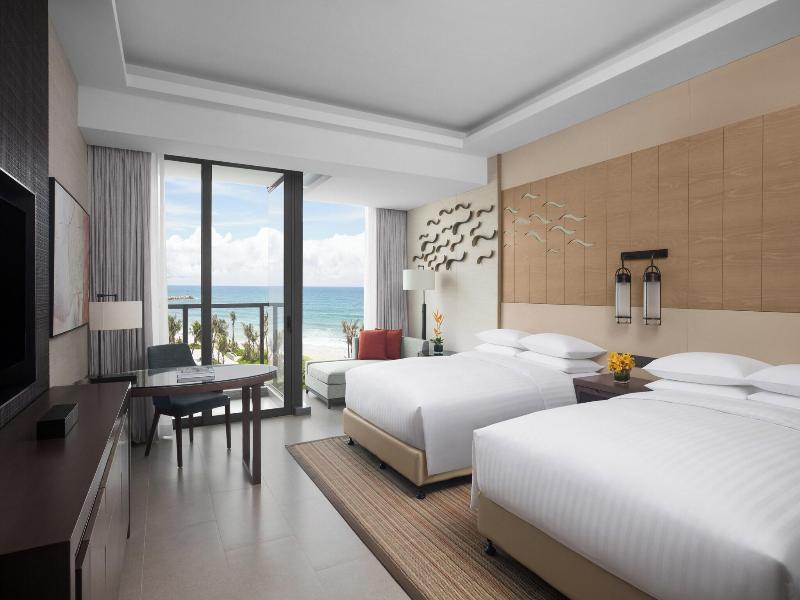 Marriott Resort Xiangshui Bay image