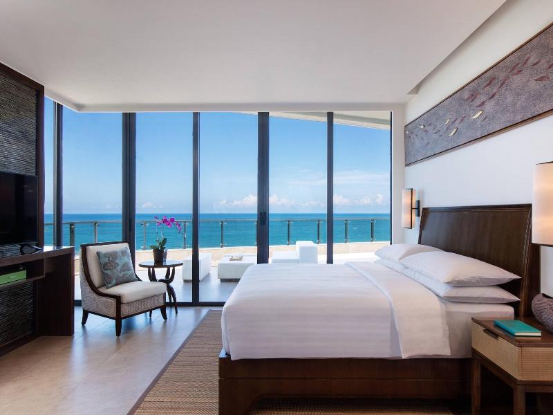 Marriott Resort Xiangshui Bay image