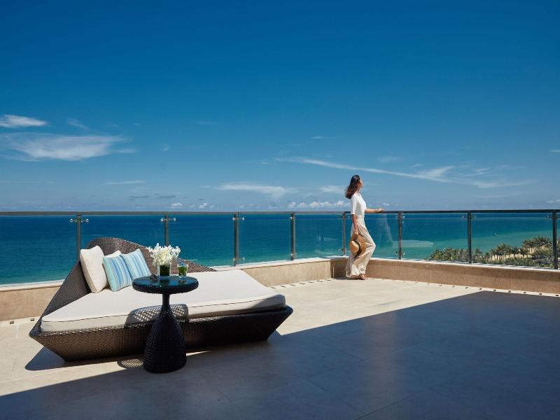 Marriott Resort Xiangshui Bay image