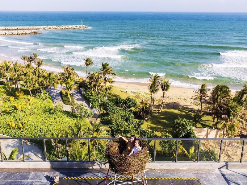 Marriott Resort Xiangshui Bay image