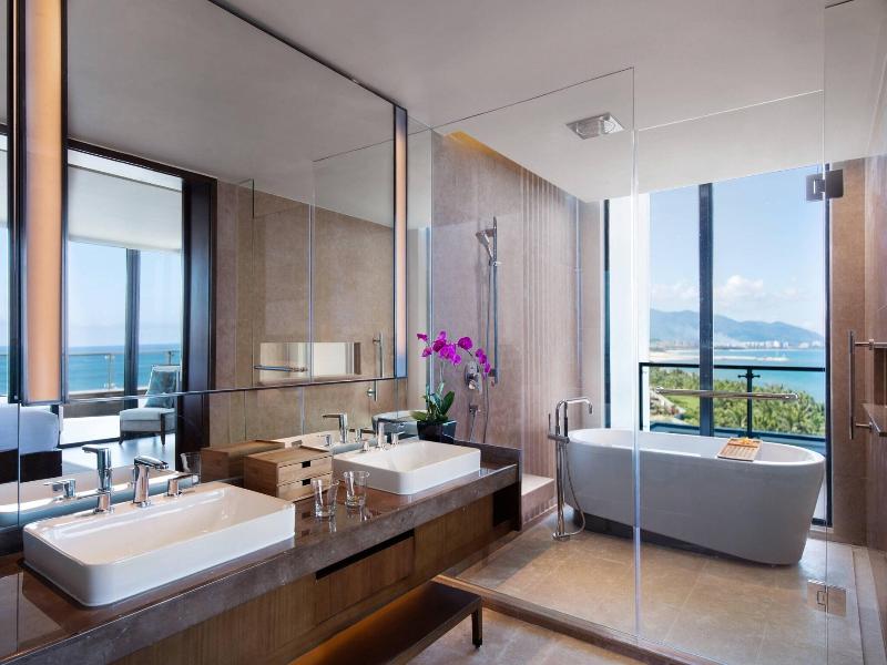 Marriott Resort Xiangshui Bay image