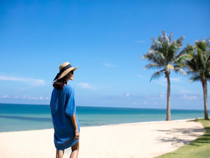 Marriott Resort Xiangshui Bay image