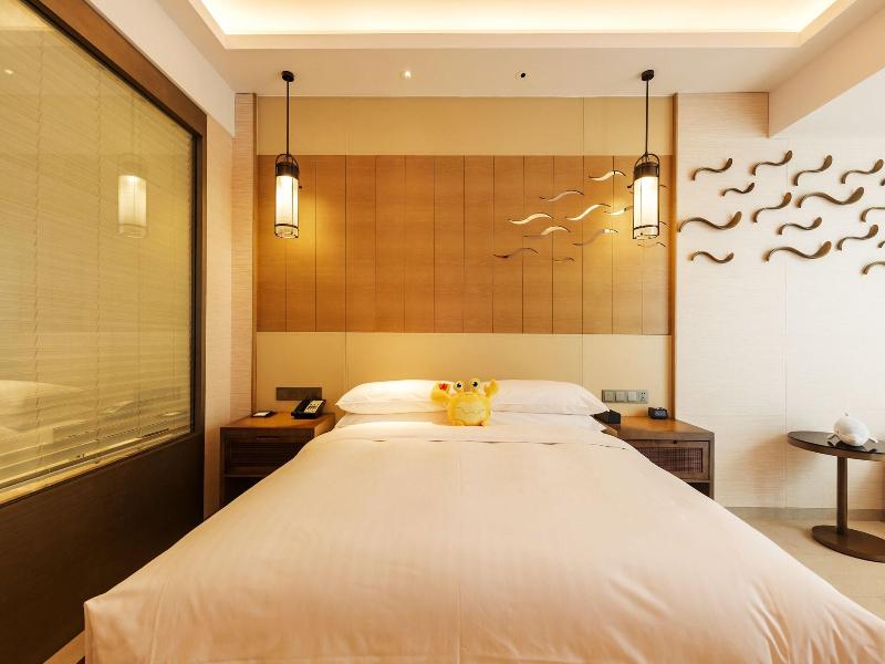 Marriott Resort Xiangshui Bay image