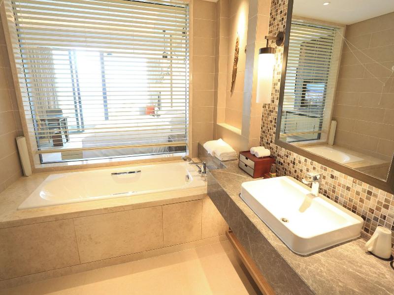 Marriott Resort Xiangshui Bay image