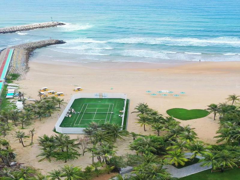 Marriott Resort Xiangshui Bay image