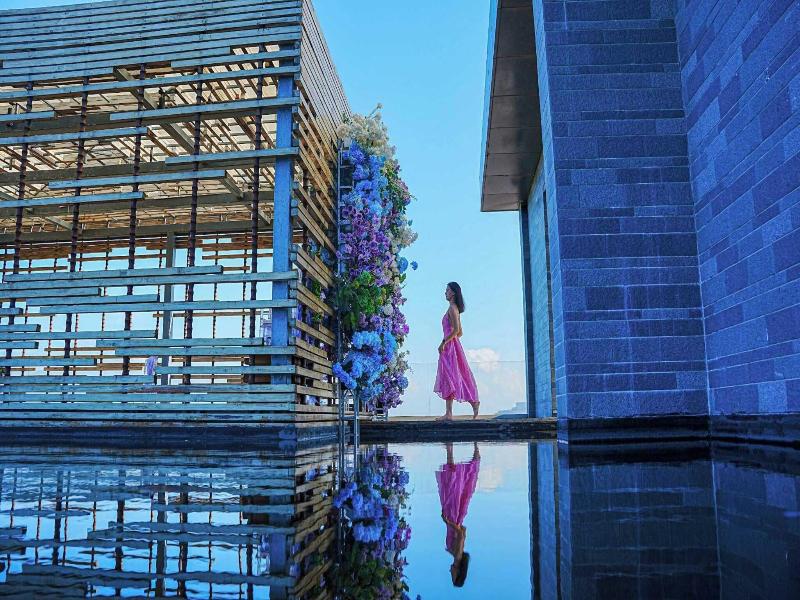 Marriott Resort Xiangshui Bay image