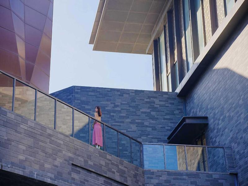 Marriott Resort Xiangshui Bay image