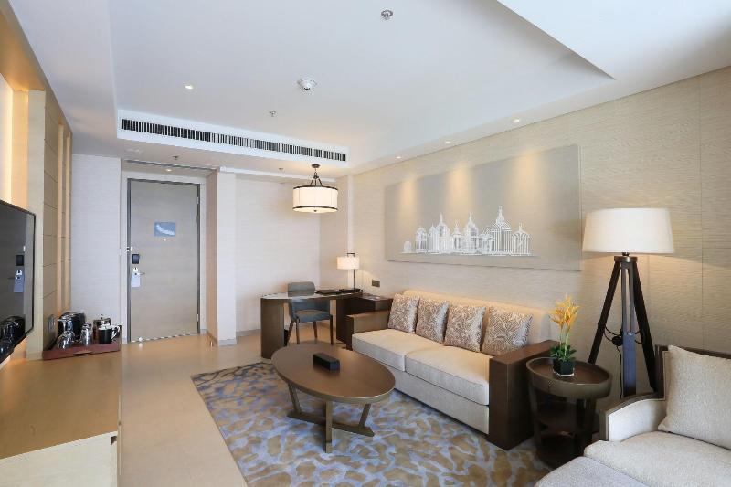 Marriott Resort Xiangshui Bay image