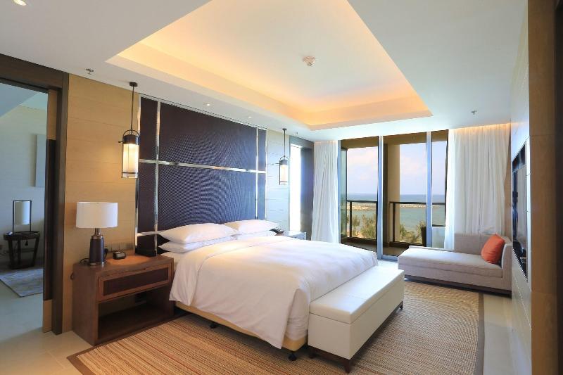Marriott Resort Xiangshui Bay image
