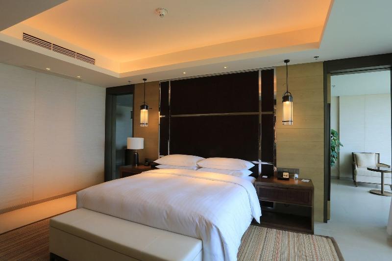 Marriott Resort Xiangshui Bay image