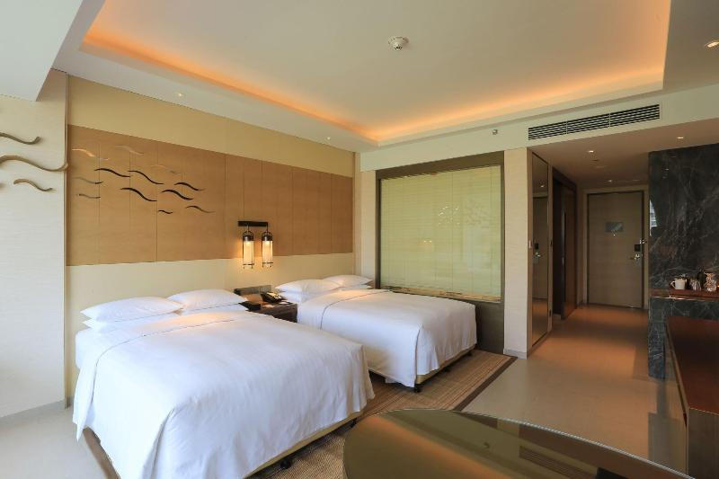 Marriott Resort Xiangshui Bay image