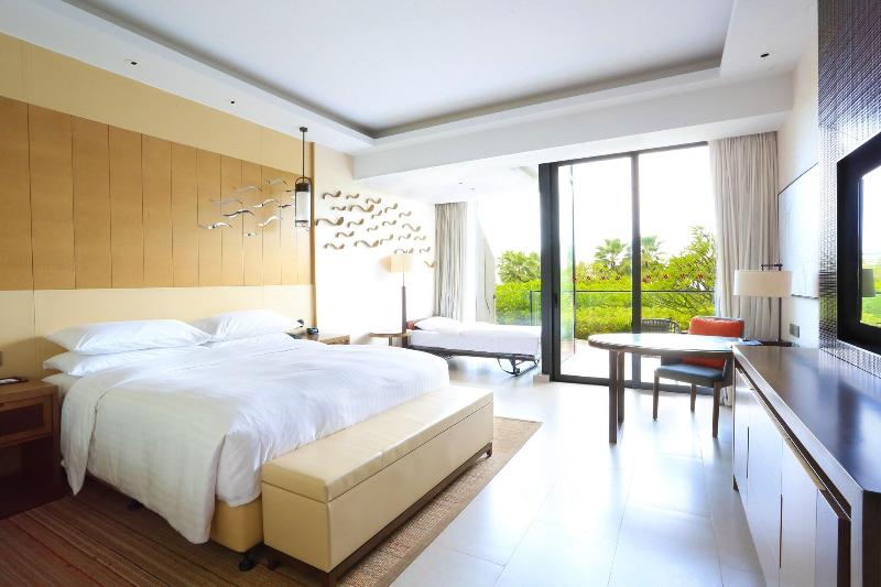 Marriott Resort Xiangshui Bay image