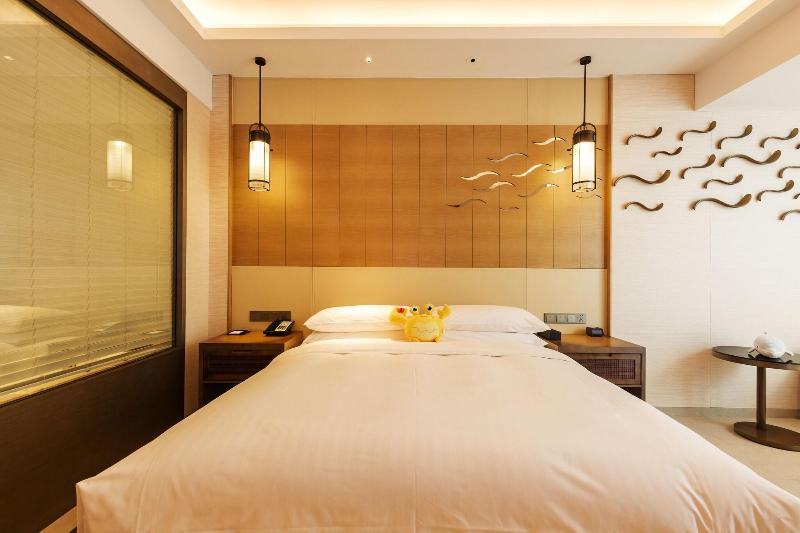 Marriott Resort Xiangshui Bay image