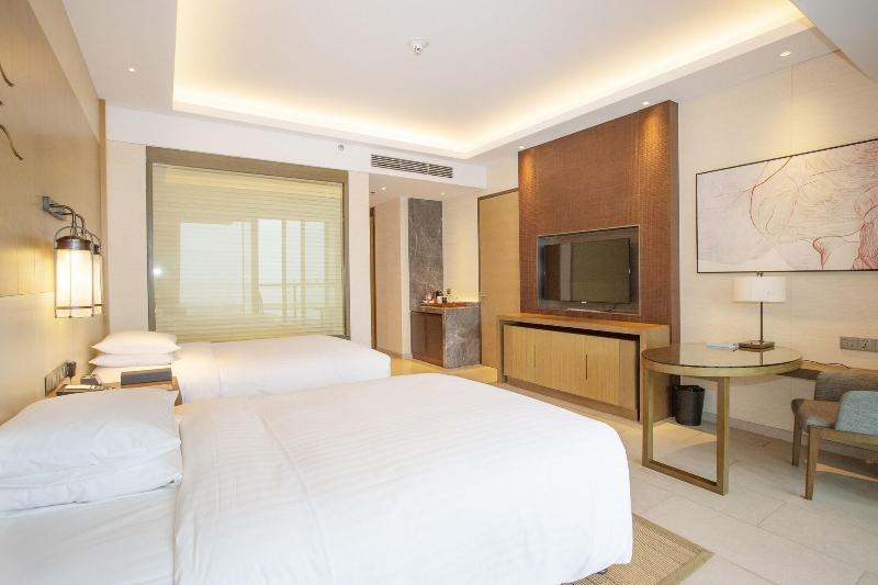 Marriott Resort Xiangshui Bay image