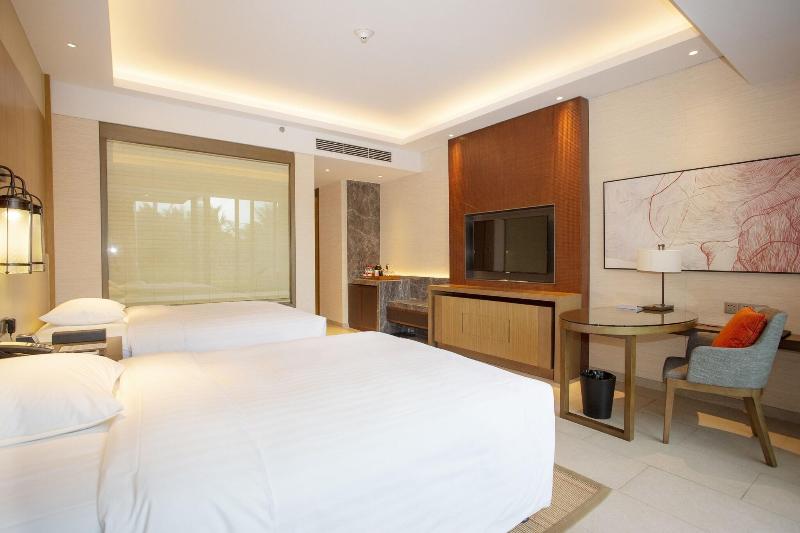 Marriott Resort Xiangshui Bay image