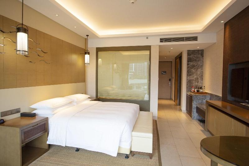 Marriott Resort Xiangshui Bay image