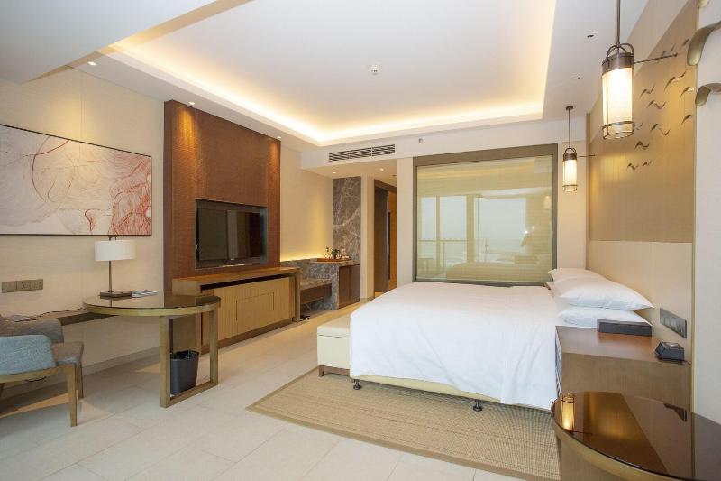 Marriott Resort Xiangshui Bay image