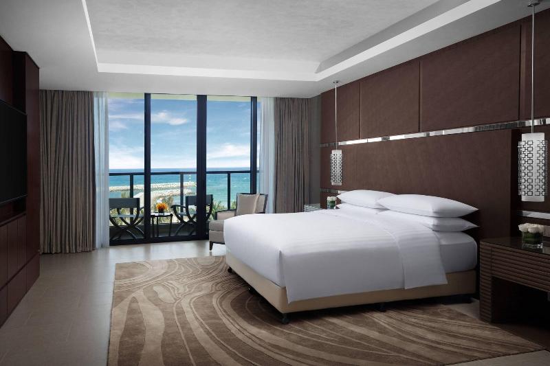 Marriott Resort Xiangshui Bay image