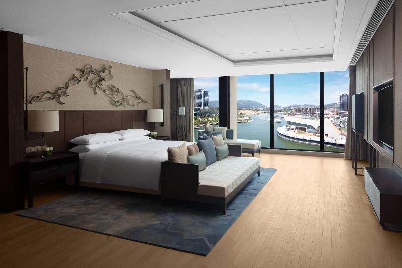 Marriott Resort Xiangshui Bay image