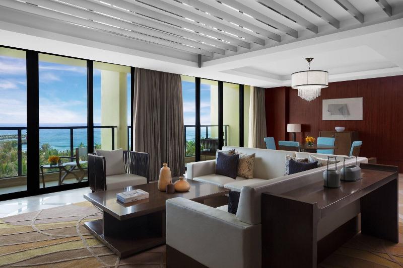 Marriott Resort Xiangshui Bay image