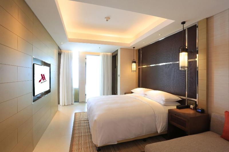 Marriott Resort Xiangshui Bay image