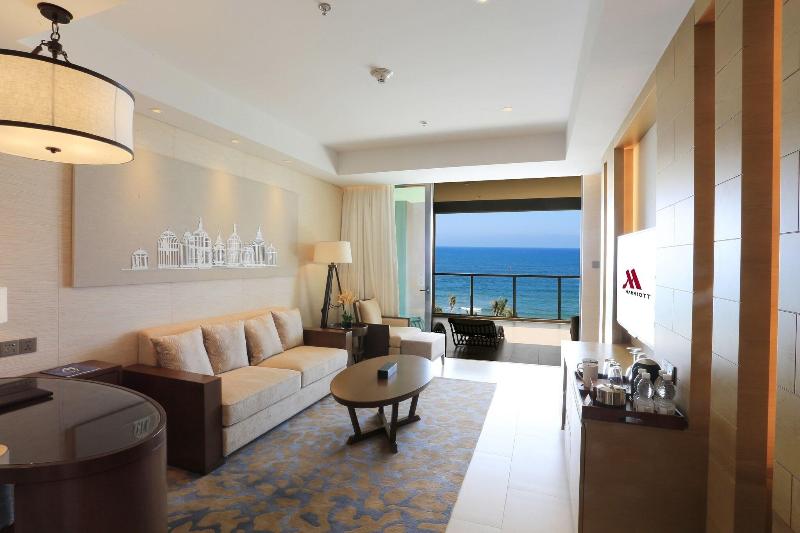 Marriott Resort Xiangshui Bay image