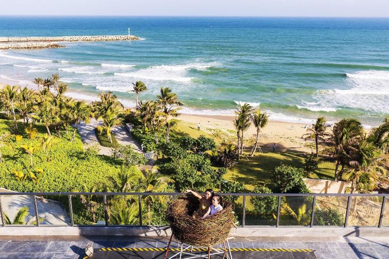 Marriott Resort Xiangshui Bay image