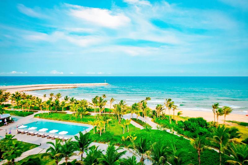 Marriott Resort Xiangshui Bay image