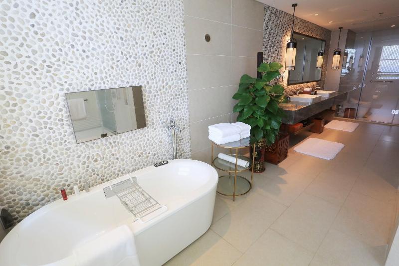 Marriott Resort Xiangshui Bay image