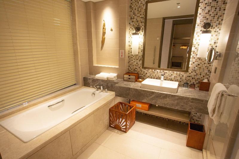 Marriott Resort Xiangshui Bay image 7