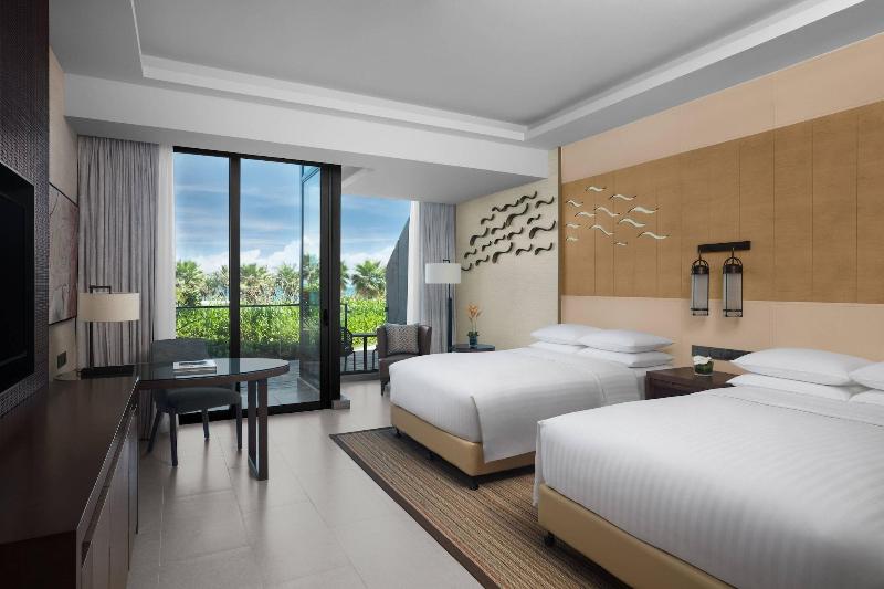 Marriott Resort Xiangshui Bay image
