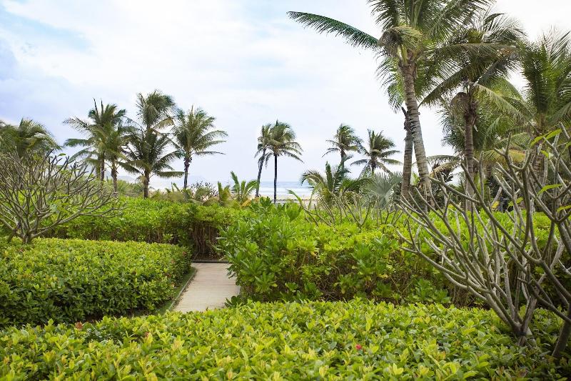 Marriott Resort Xiangshui Bay image