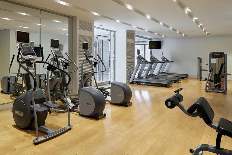 Wutai Mountain Marriott Hotel image