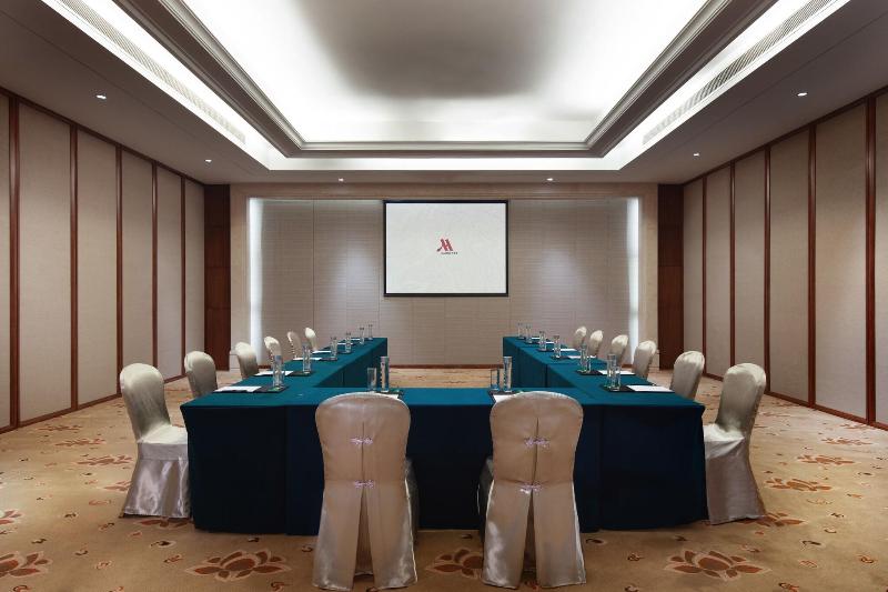 Wutai Mountain Marriott Hotel image