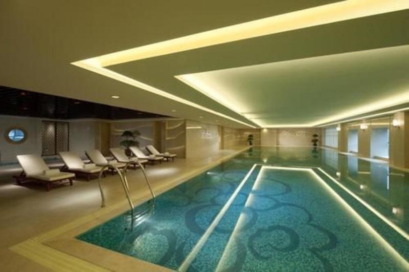 Wutai Mountain Marriott Hotel image