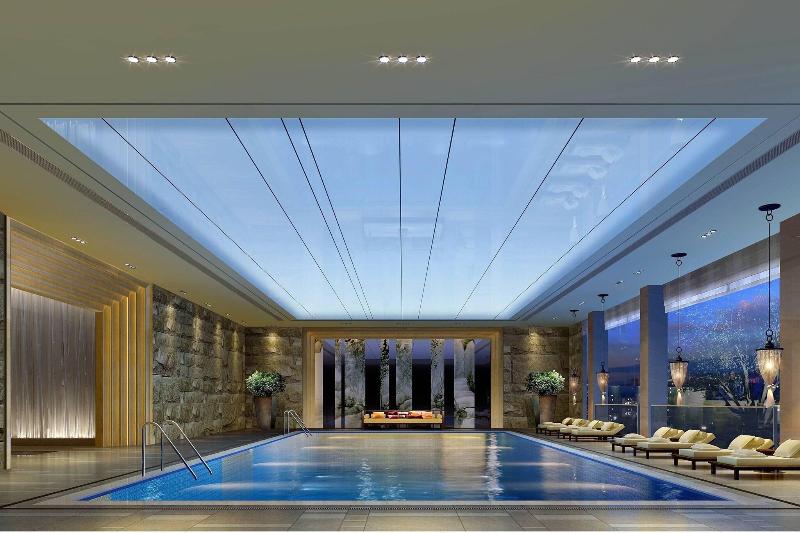 Wutai Mountain Marriott Hotel image
