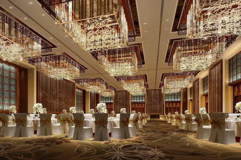 Wutai Mountain Marriott Hotel image 3