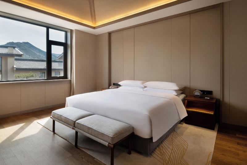 Wutai Mountain Marriott Hotel image