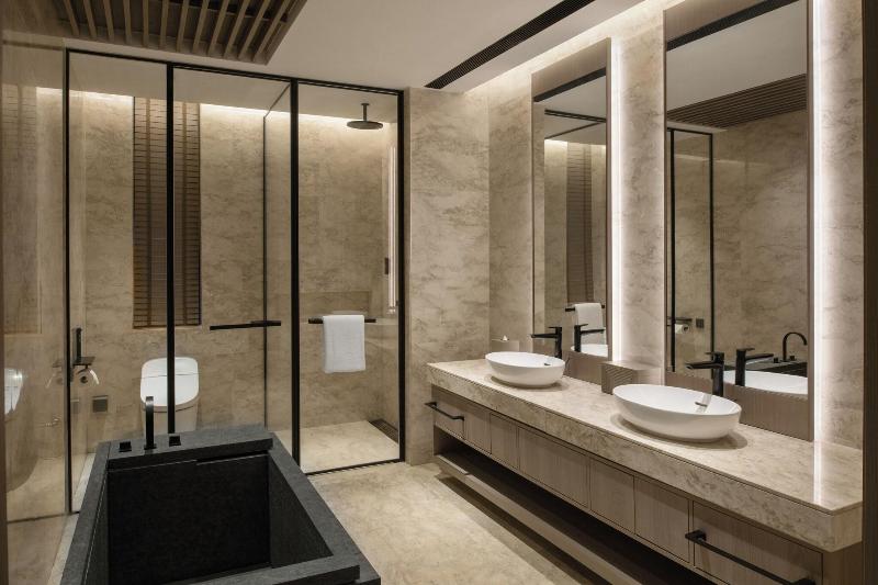 Wutai Mountain Marriott Hotel image