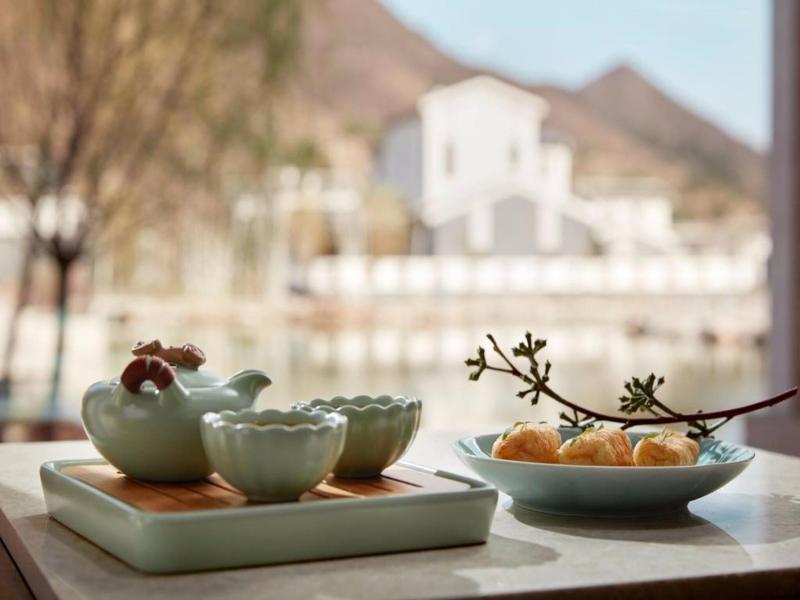 Wutai Mountain Marriott Hotel image