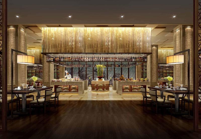 Wutai Mountain Marriott Hotel image