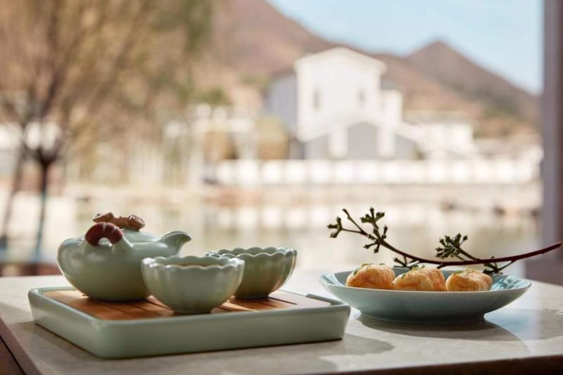 Wutai Mountain Marriott Hotel image